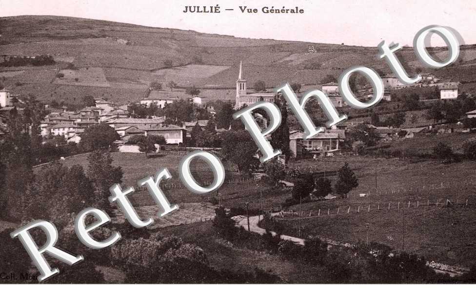 vue générale