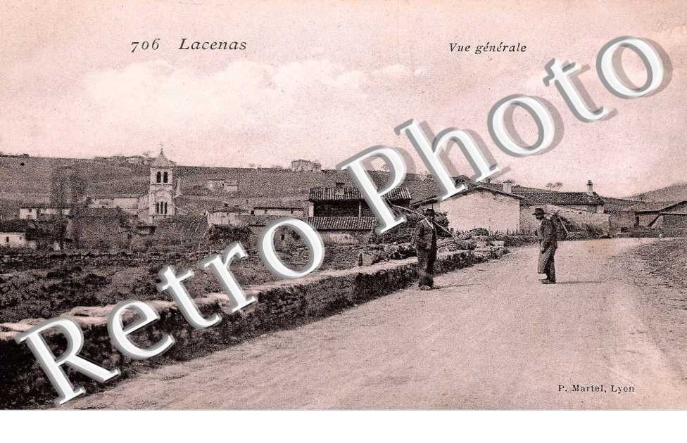 vue generale