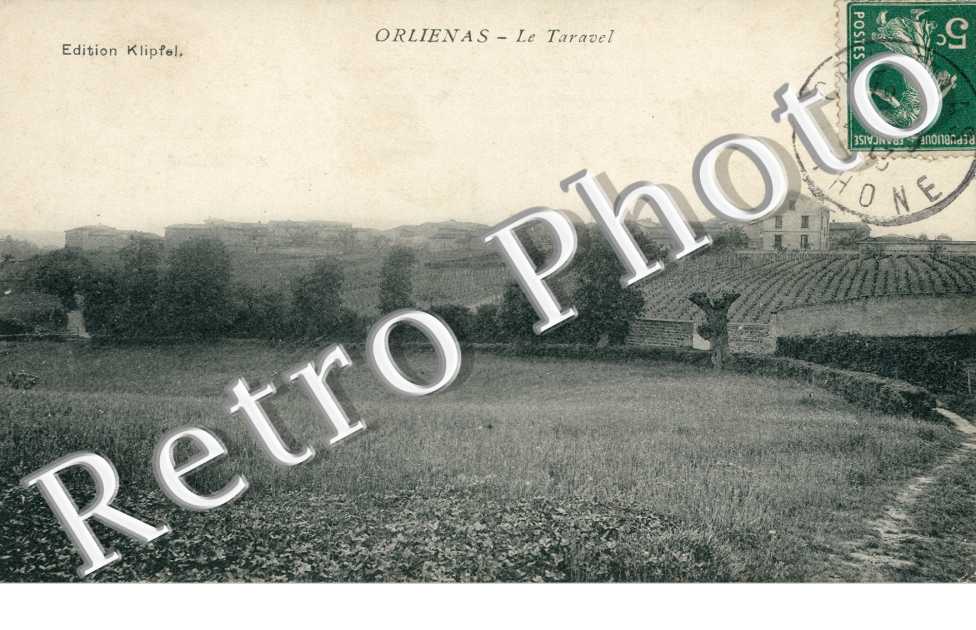 Le Taravel