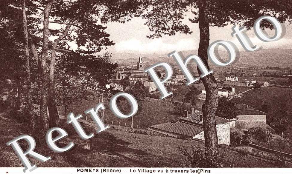 Vue generale