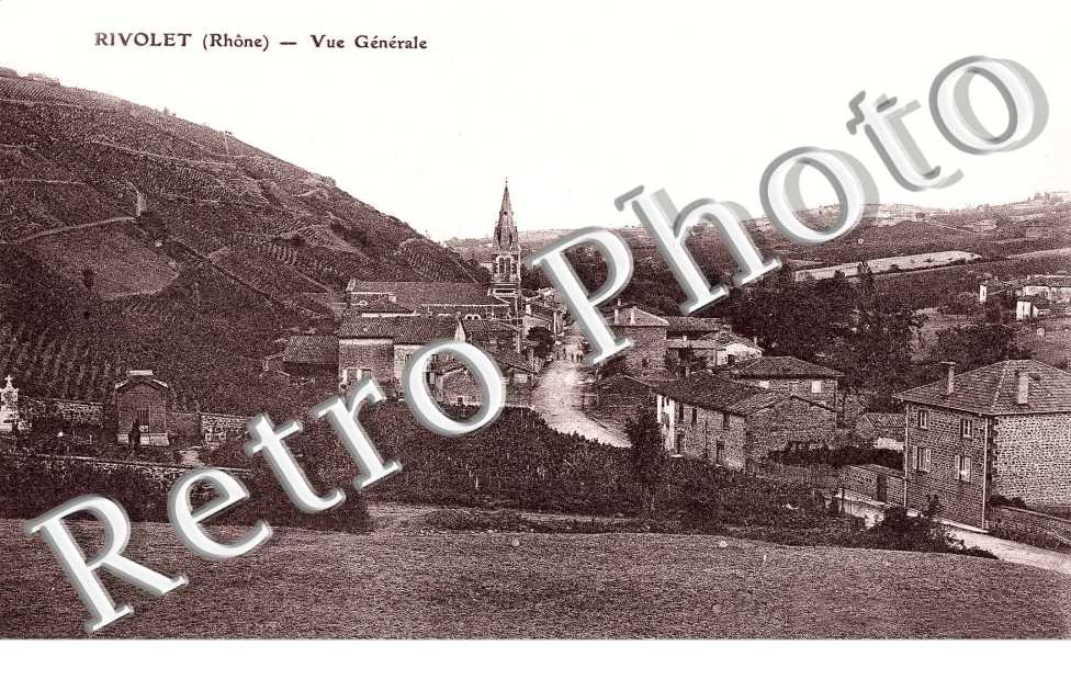 vue générale