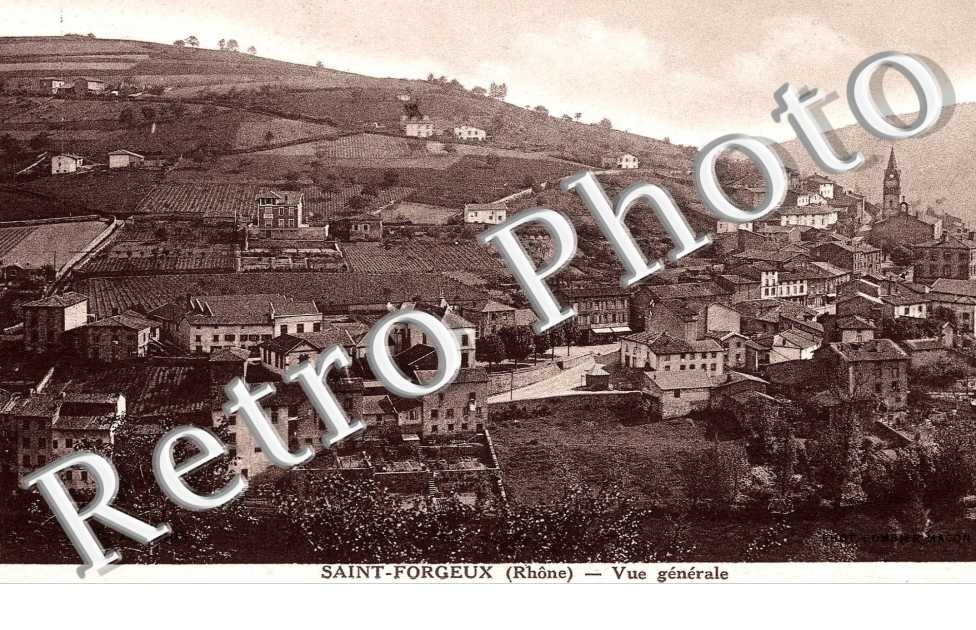 vue générale