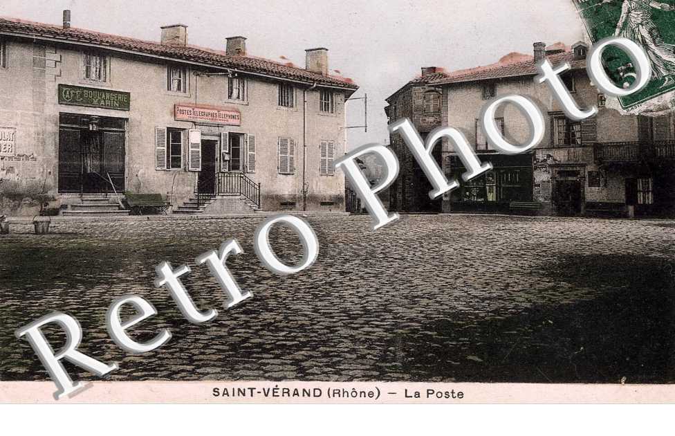 la poste (c)