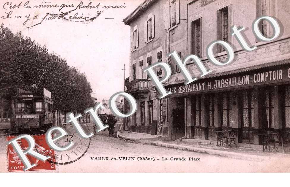 La grande place