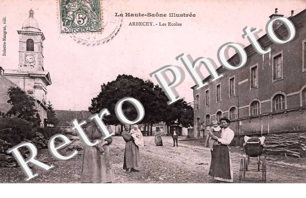 les ecoles