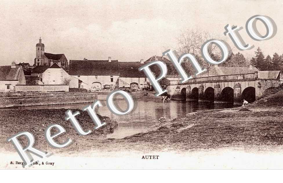 (un pont)