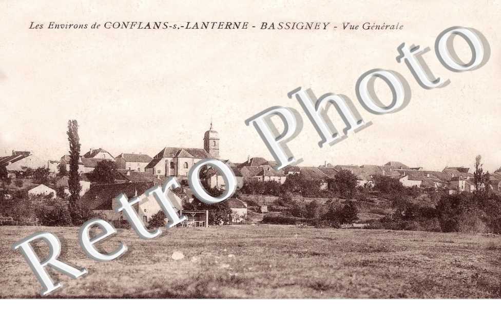 Vue generale