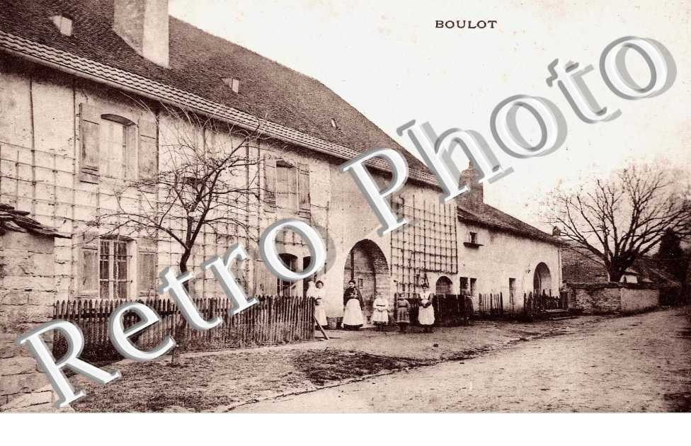 (maison)