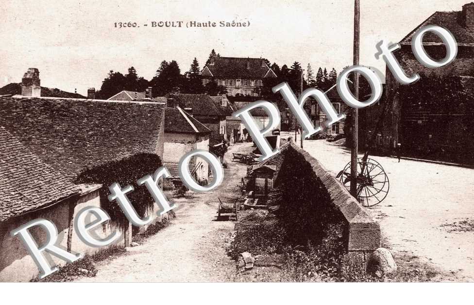 une rue