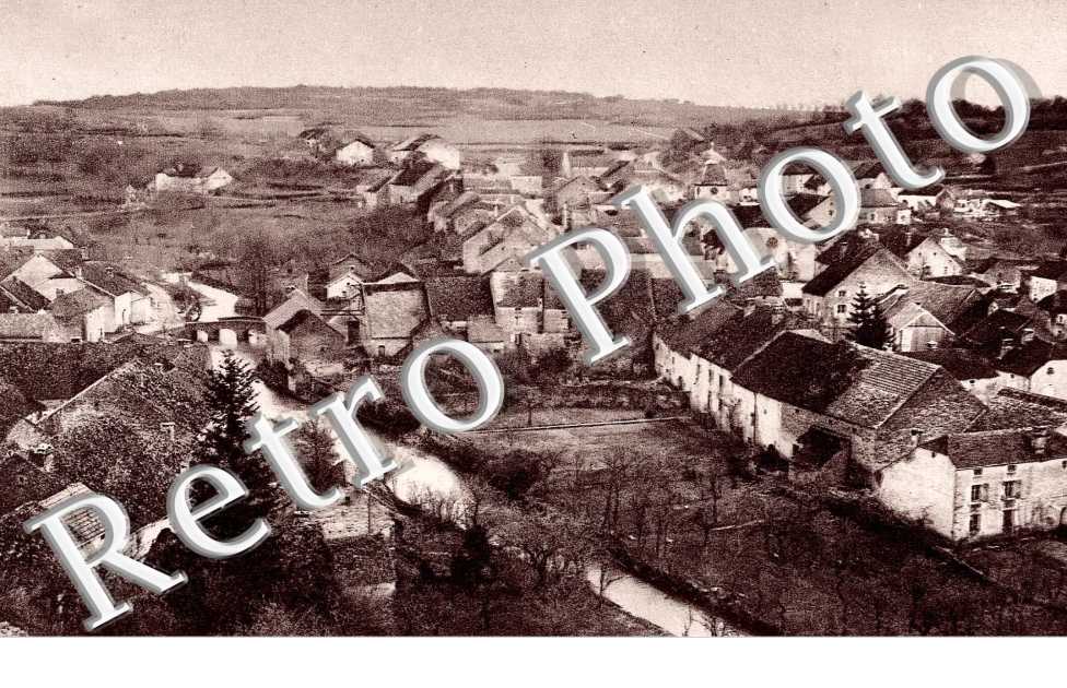 vallee de la Colombine