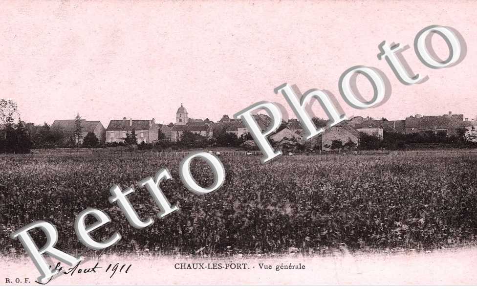 vue generale