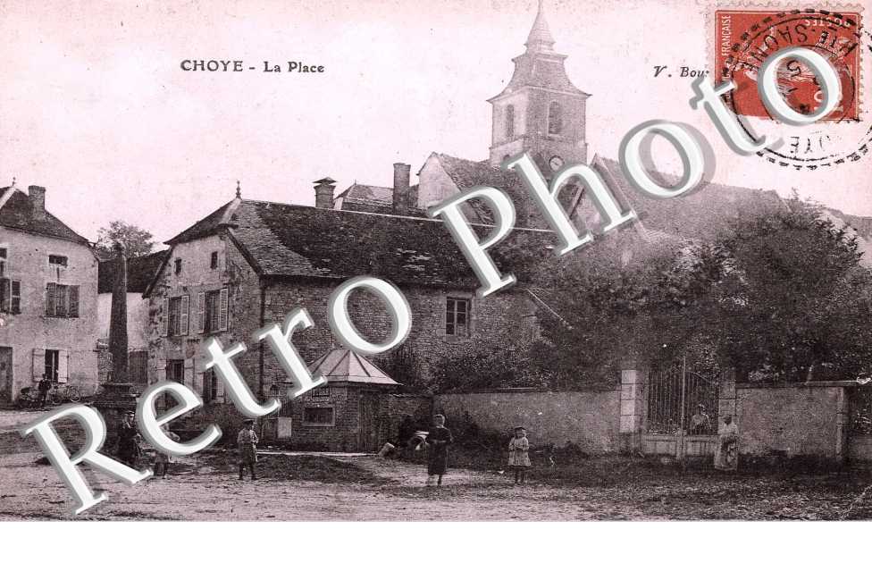 la place