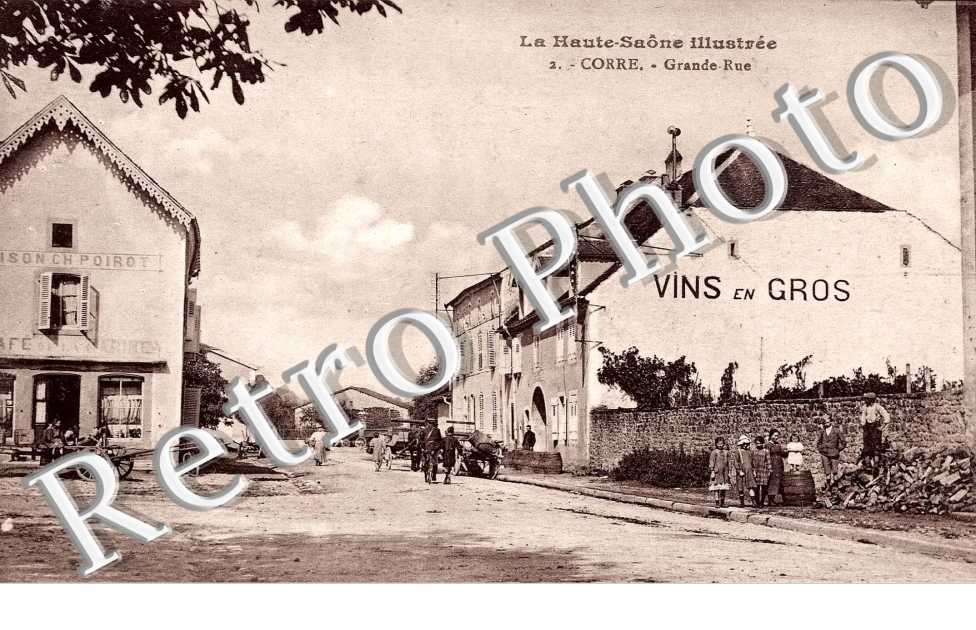 grande rue