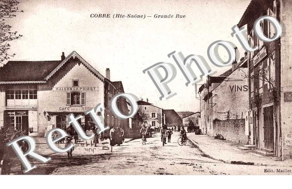 Grande rue