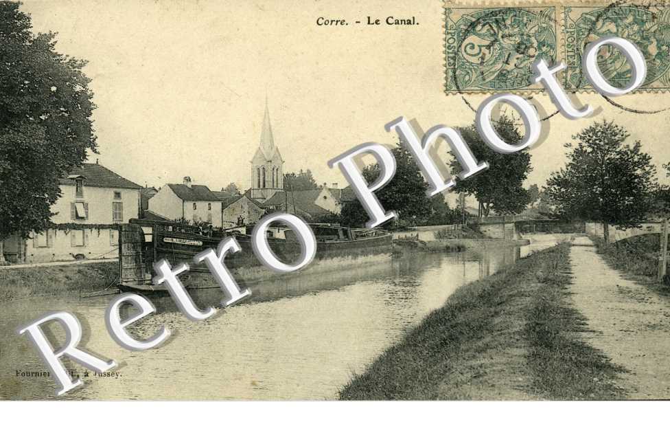 le Canal