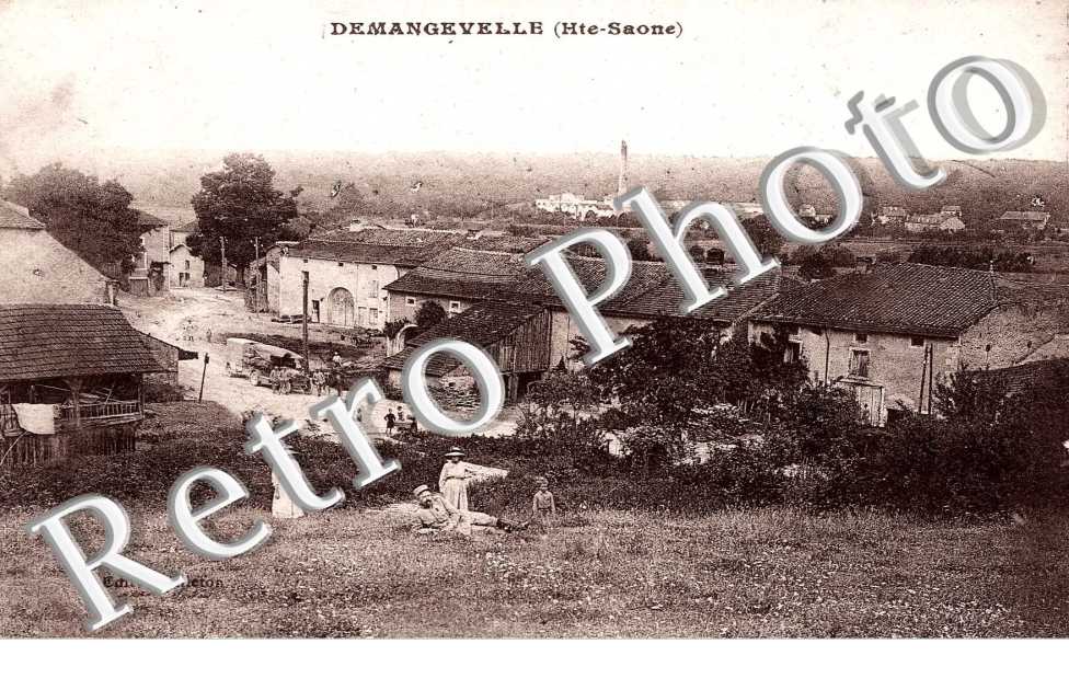 (une vue)