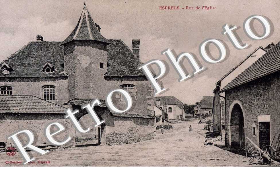 rue de l' Eglise