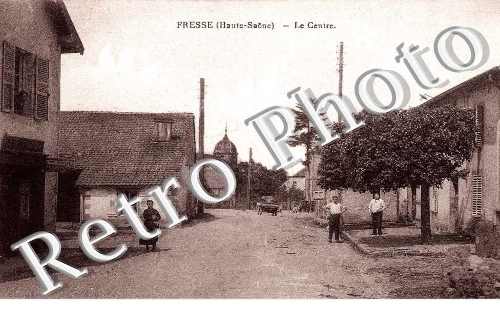 le centre