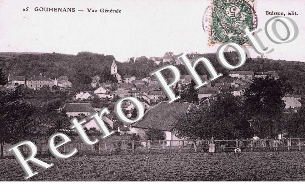 vue generale