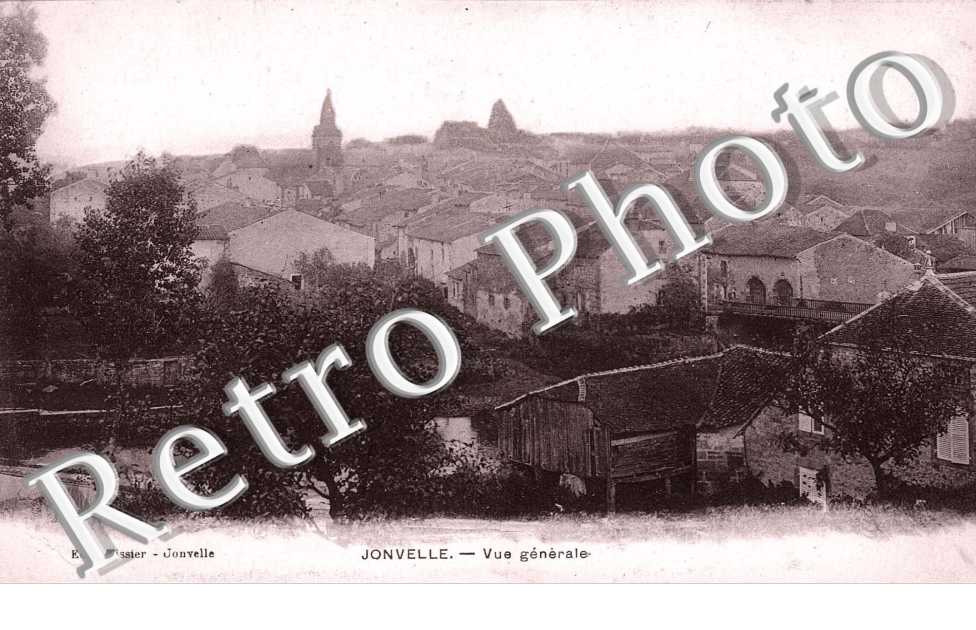 Vue generale