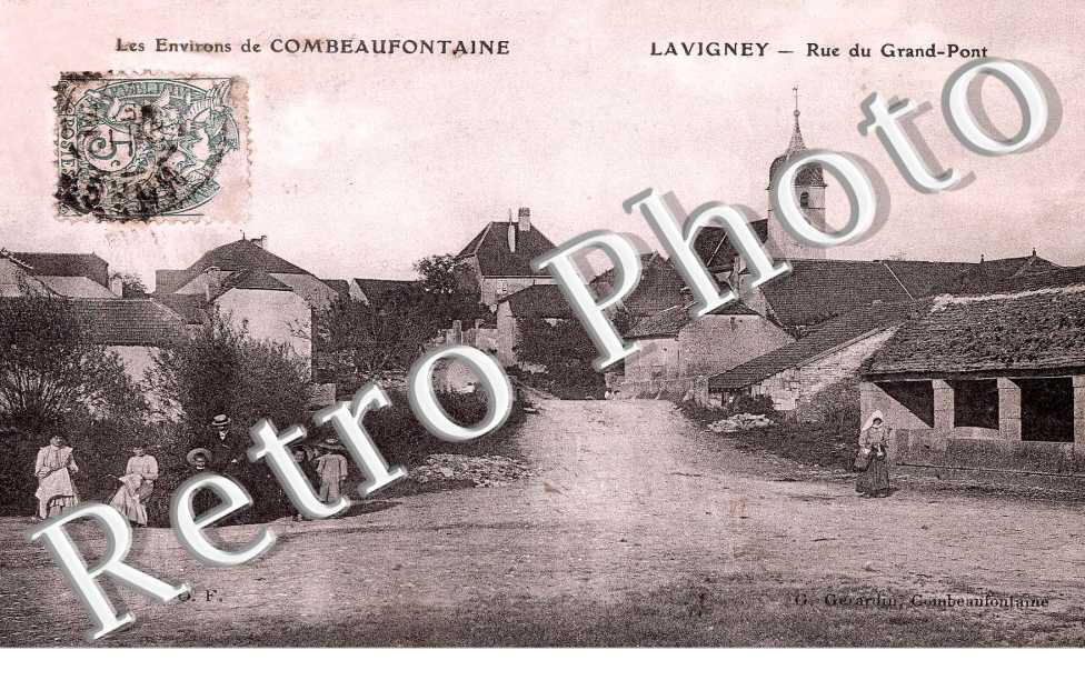 rue du grand pont