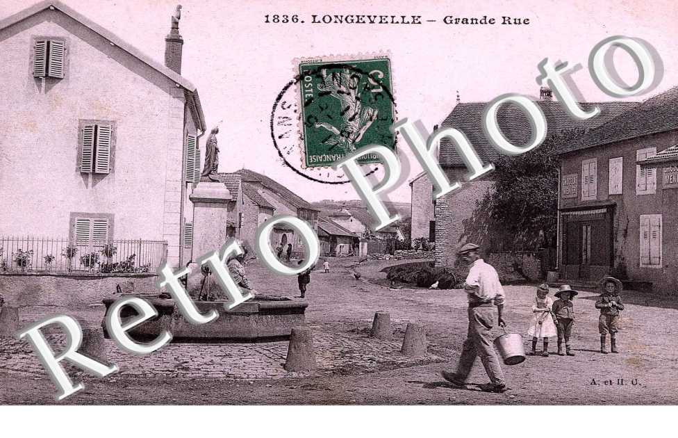 Grande rue