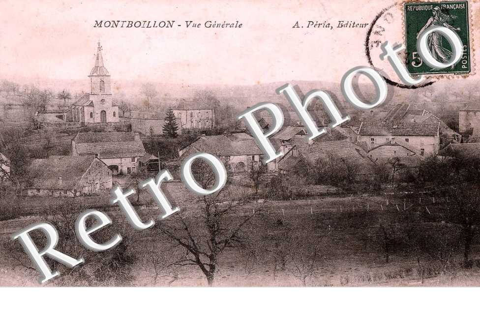 Vue generale