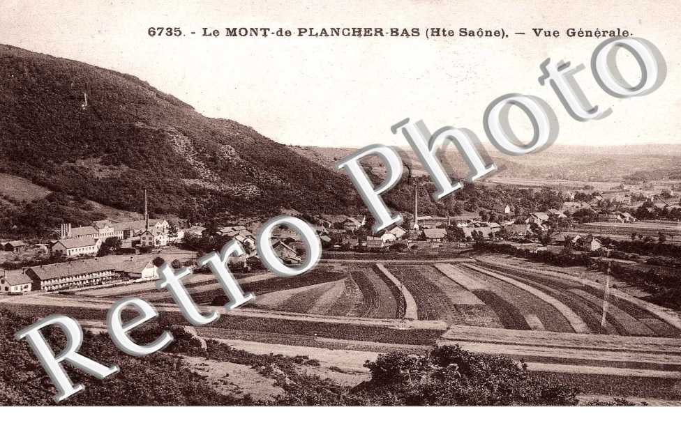 Vue generale