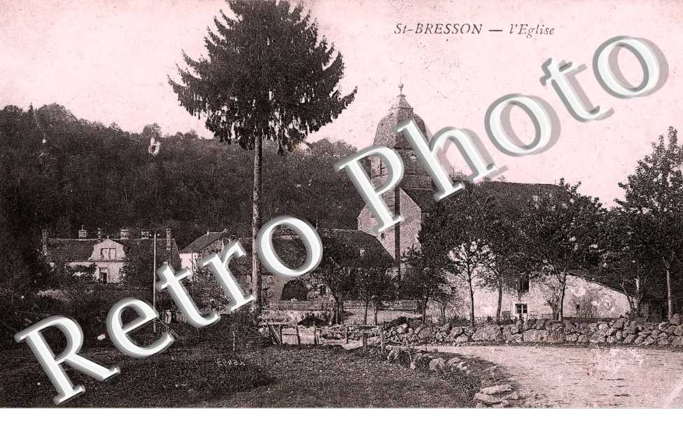 eglise
