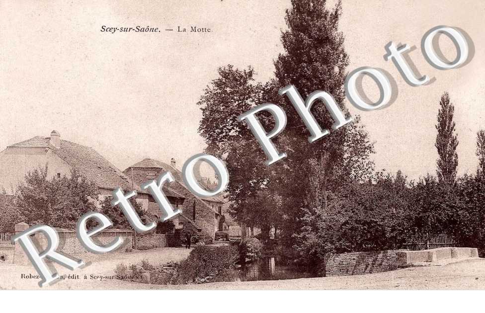 la motte