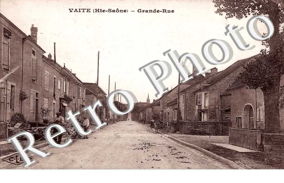 Grande rue