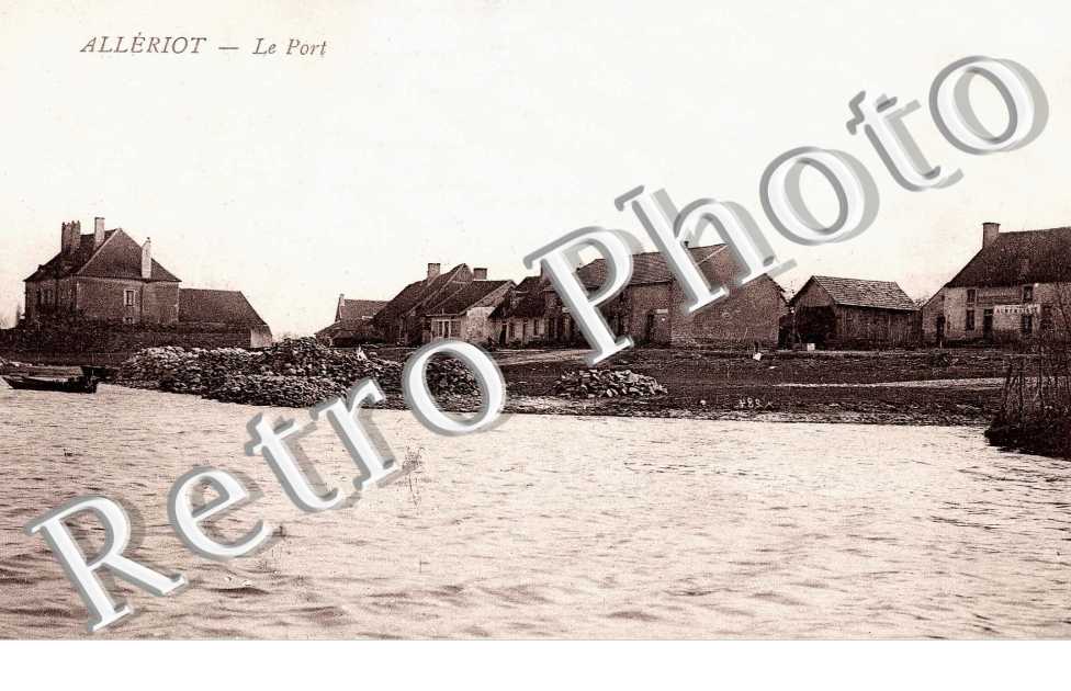 Le Port