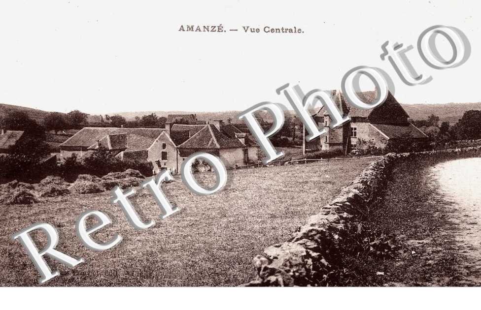 Vue Centrale