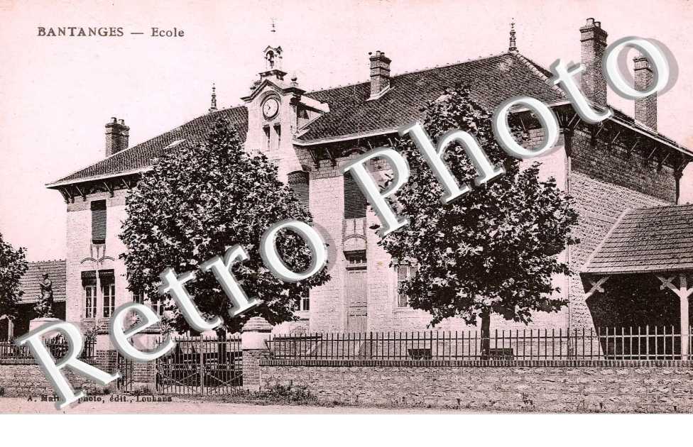 Ecole