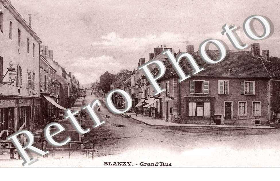 Grand'rue