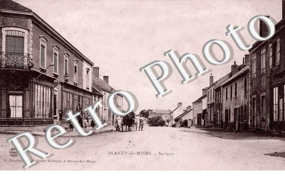 Savigny