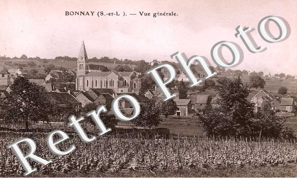 Vue generale