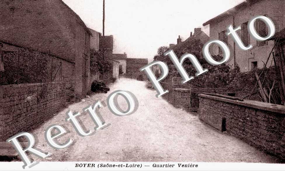 Quartier Veniere