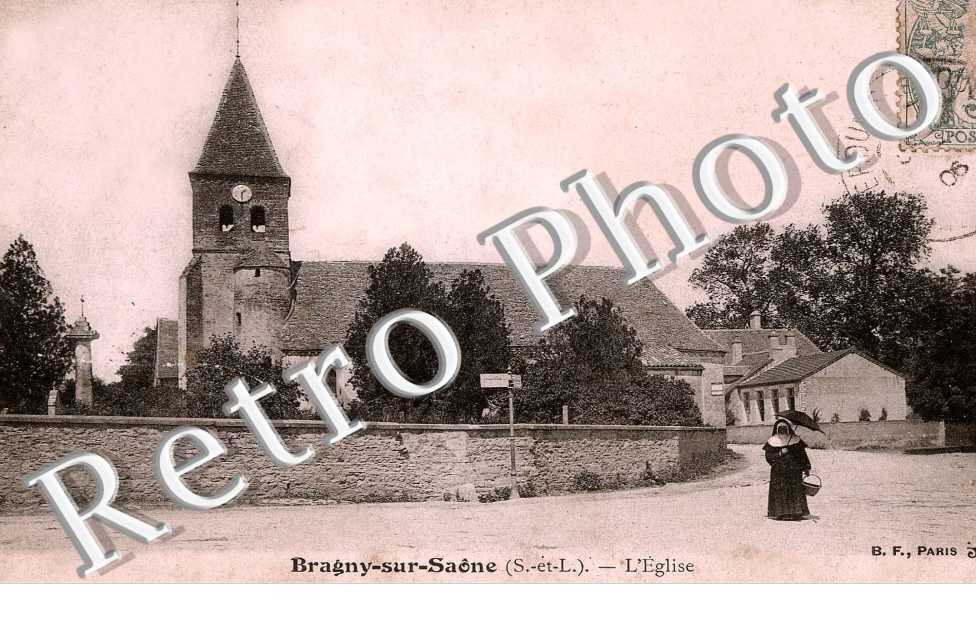 L'Eglise