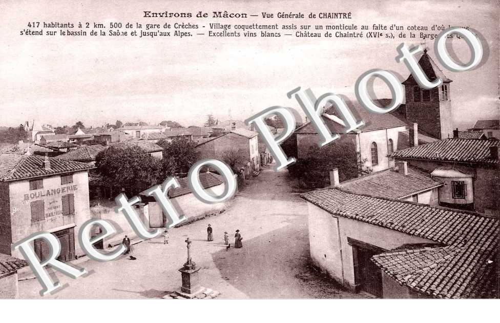 Vue generale
