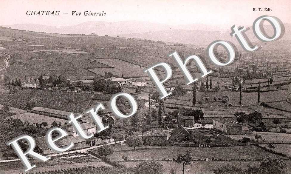 Vue generale