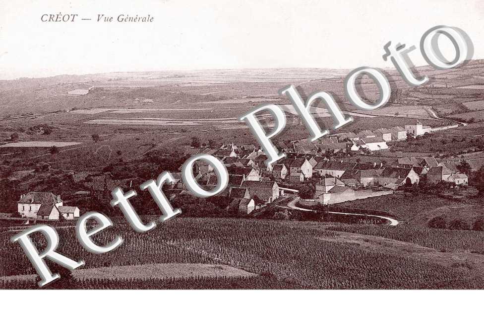 Vue generale