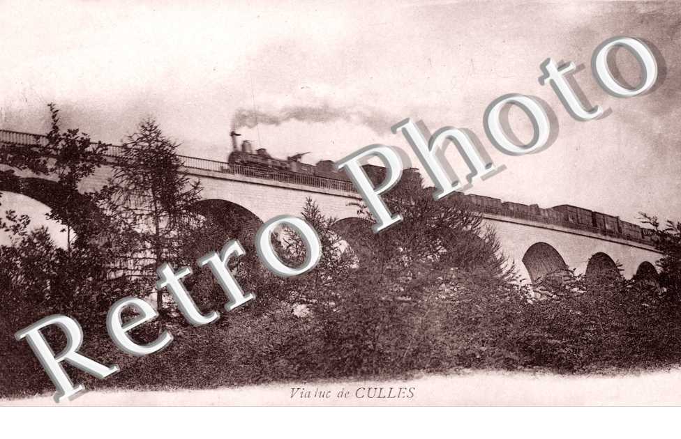 Le Viaduc