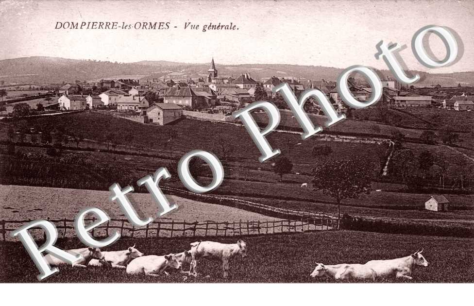 Vue Générale