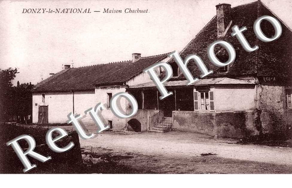 Maison Chachuat