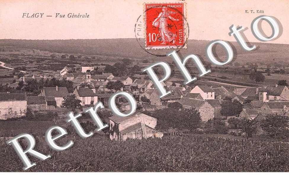 Vue Generale