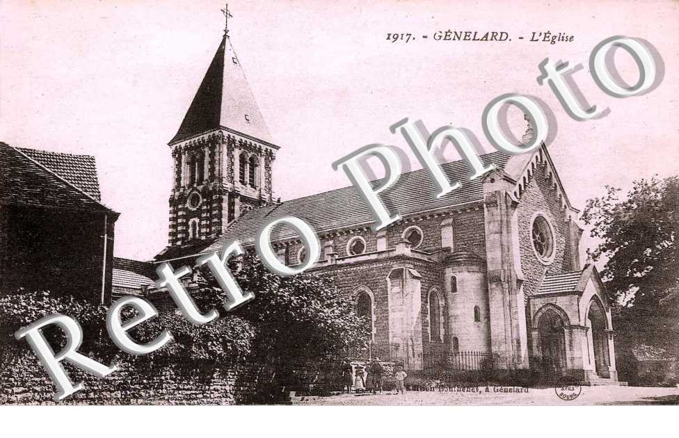 l'eglise