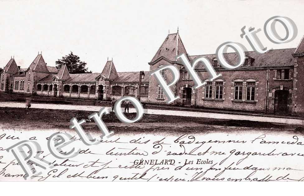 les Ecoles 