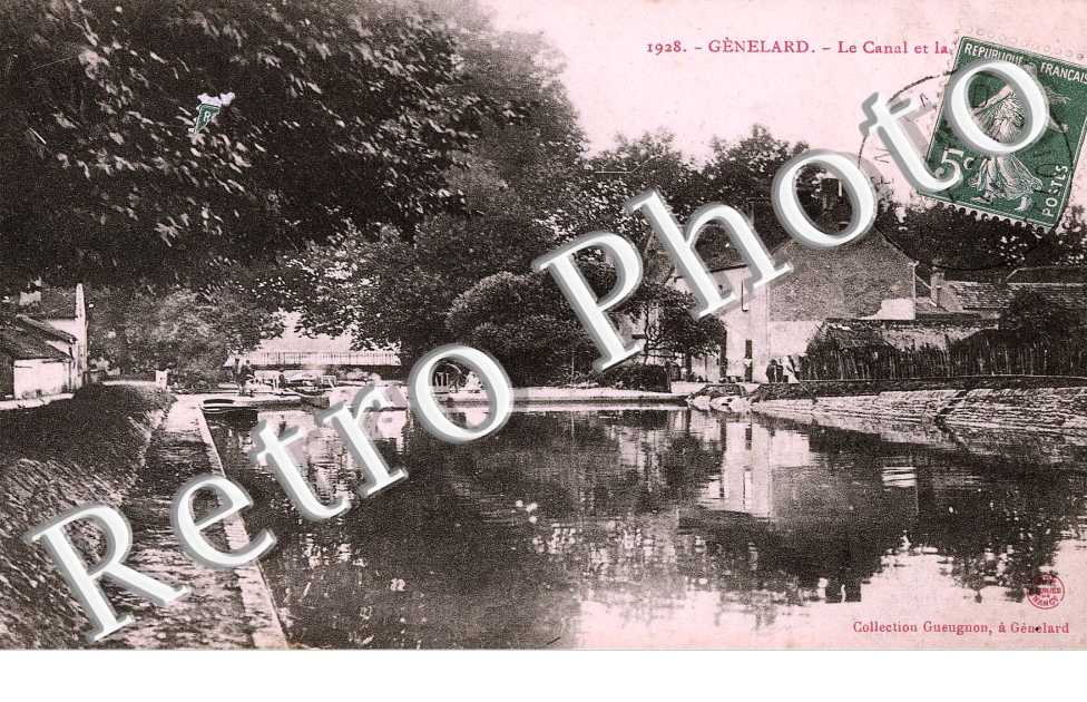 le Canal