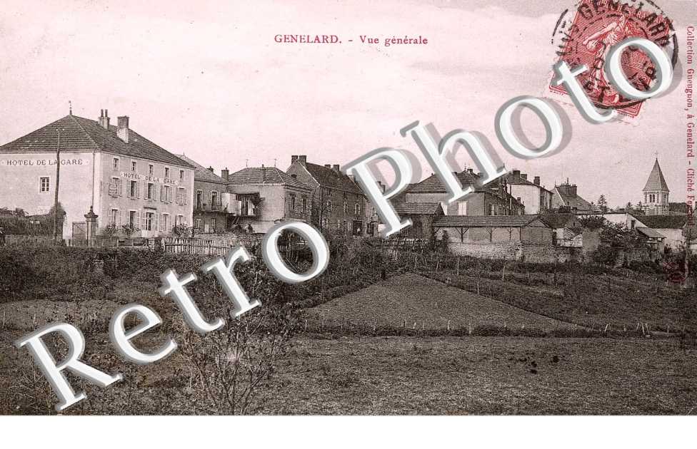 Vue generale